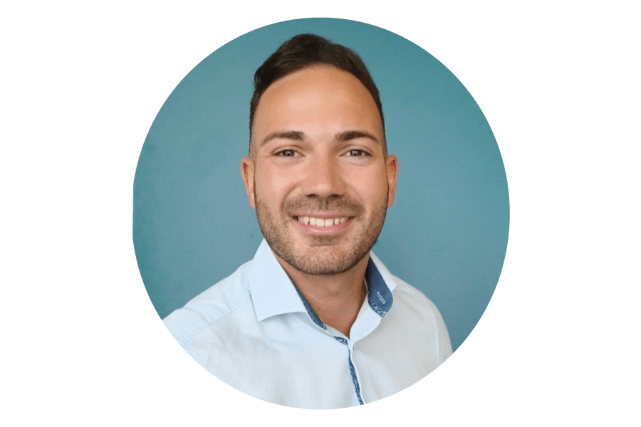 Tony Brodowski - Subject Matter Expert, Testo Saveris