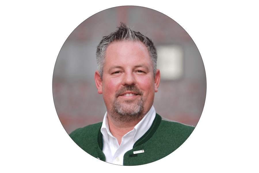 Stefan Prothmann, Account Manager Pharma Testo SE & Co. KGaA