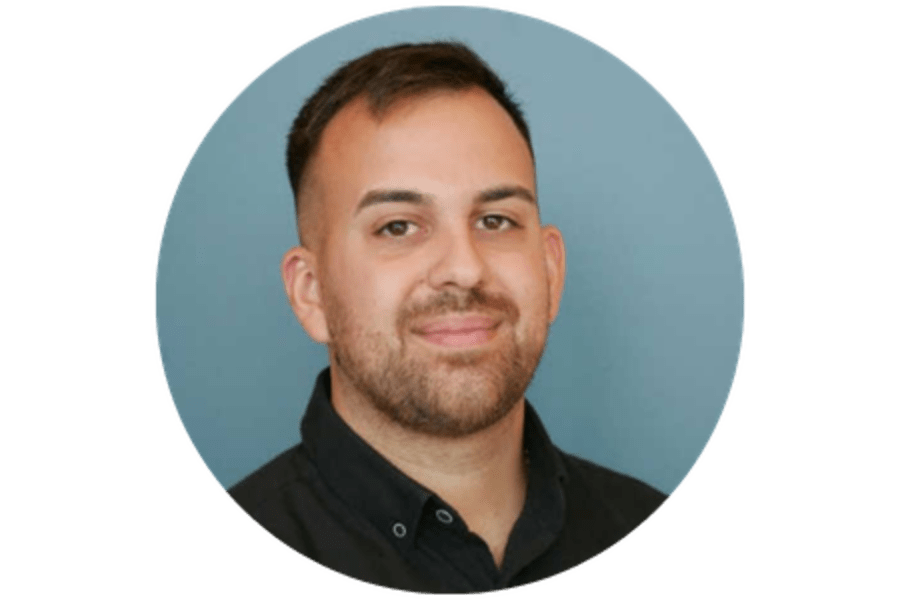 Roland Geipert - Sales Manager, Testo Saveris GmbH