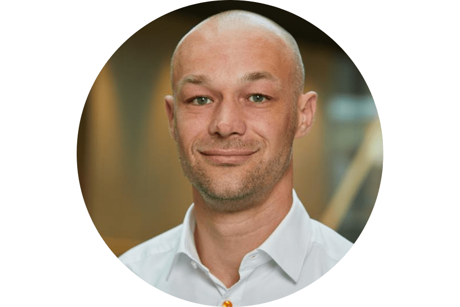 Stefan Prothmann Sales Manager, Testo Saveris GmbH