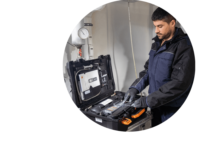 Webinar: Thermografie in der Instandhaltung