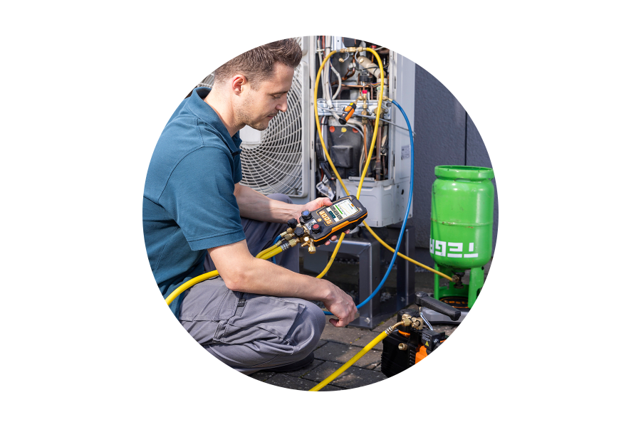 Webinar: RLT-Messung nach DIN EN 12599