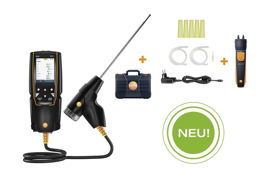 testo 310