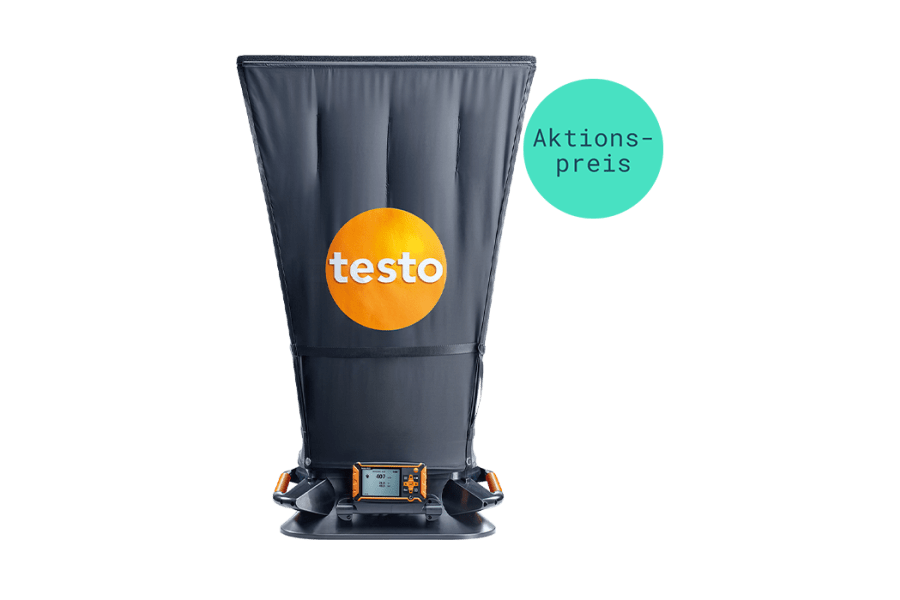 testo 420
