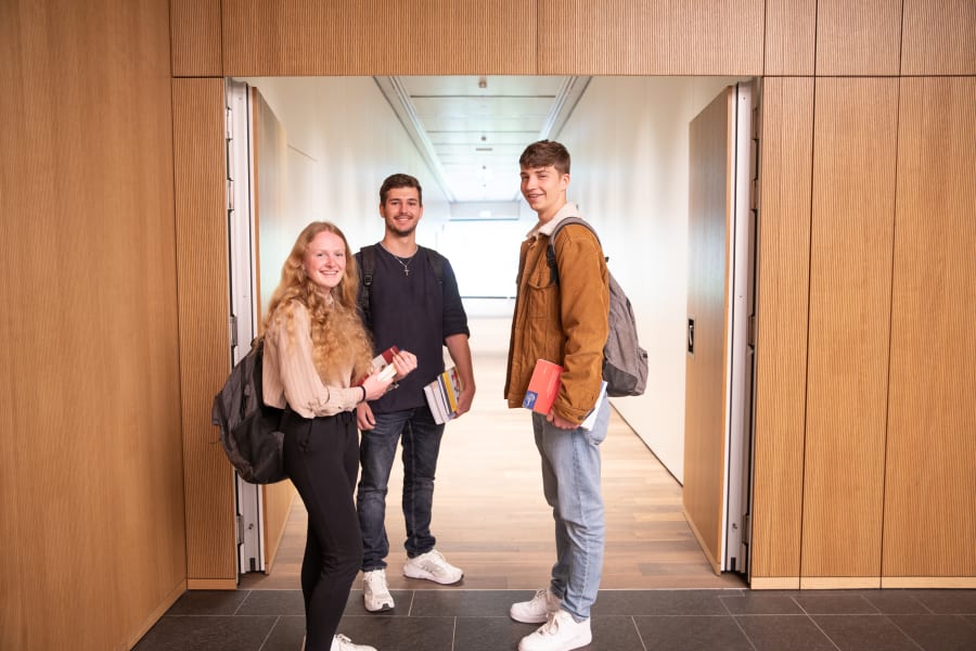 IHK Ausbildung