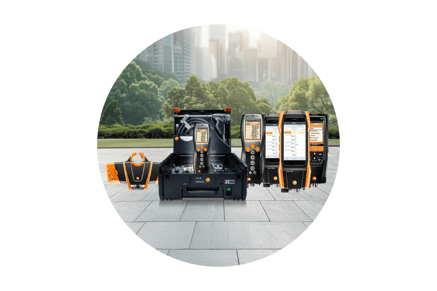 Fitness-Check Testo-Service-Aktion