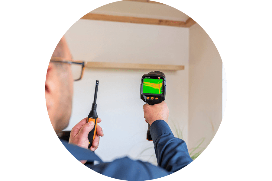 Webinar: Energieberatung im Bestand