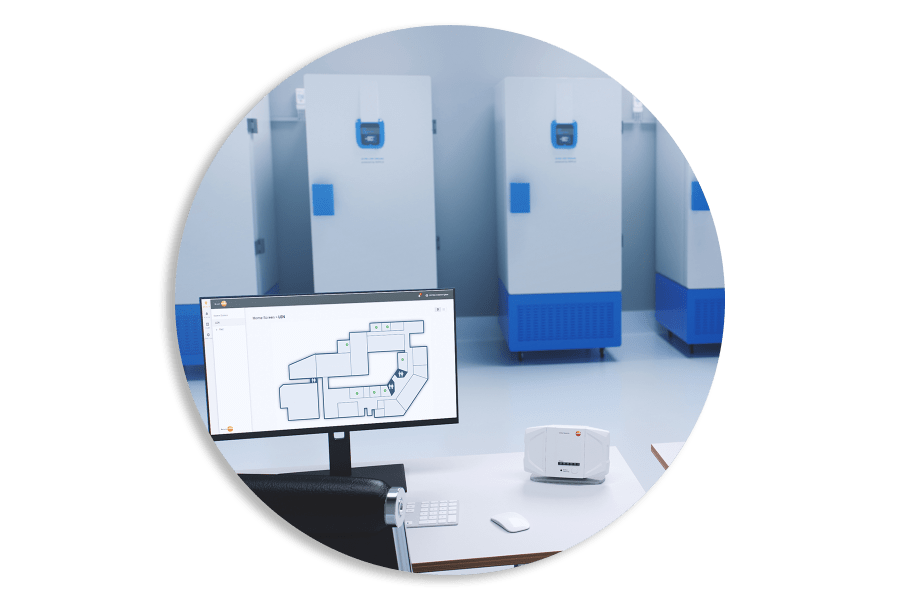 Effizientes Klimamanagement