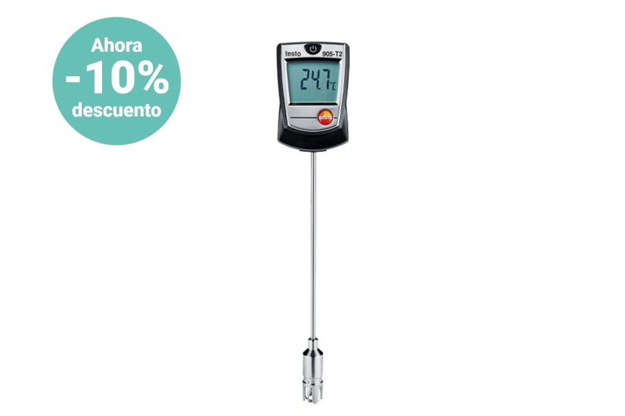 testo 905-T2