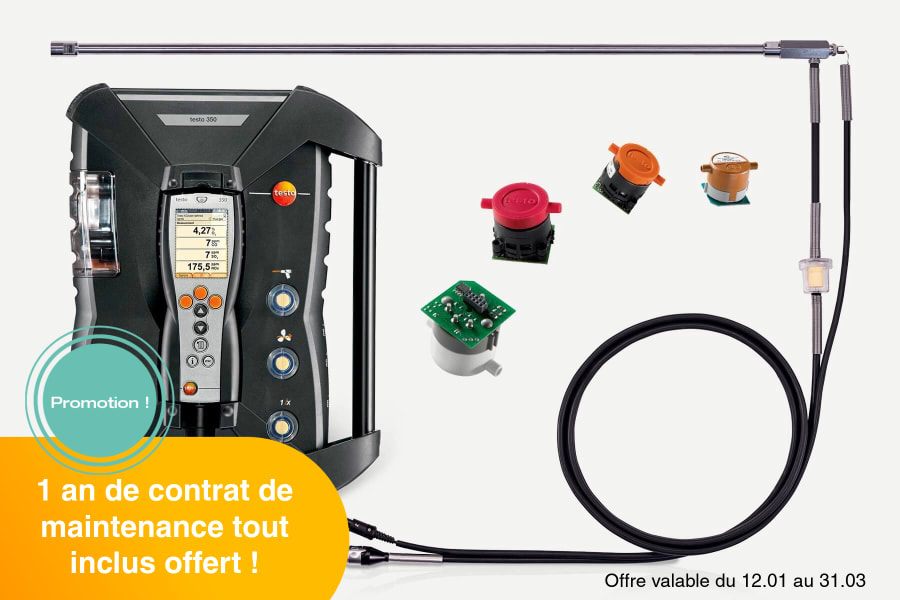 Proposition de commande pour l’industrie du verre