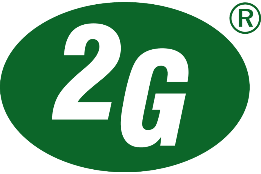 2g Logo