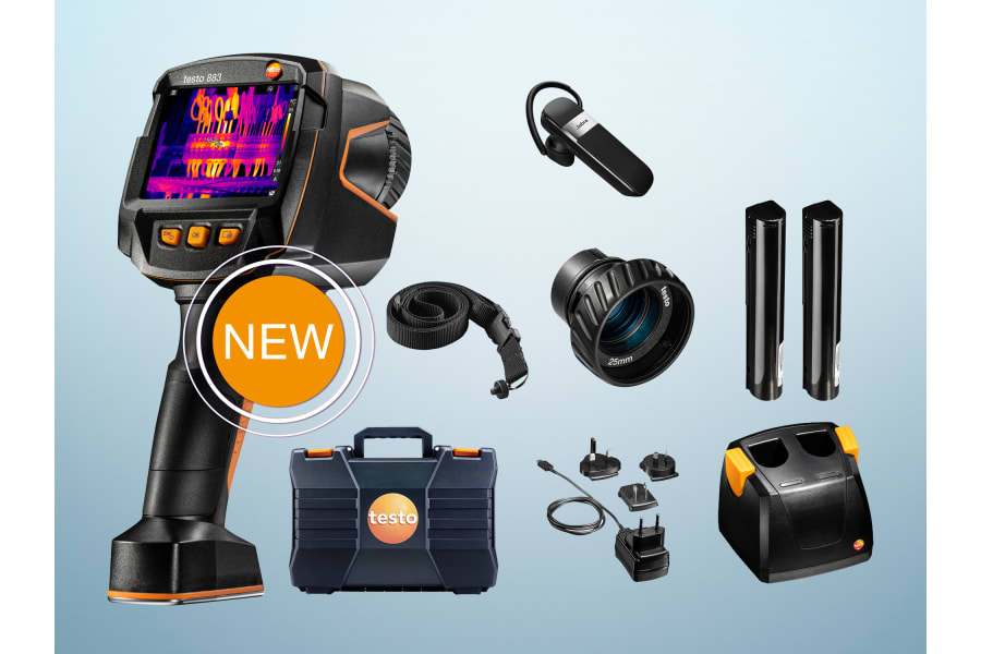 testo 883
