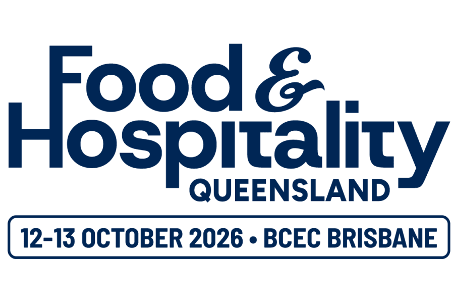 Queensland Food & Hospitality 2026