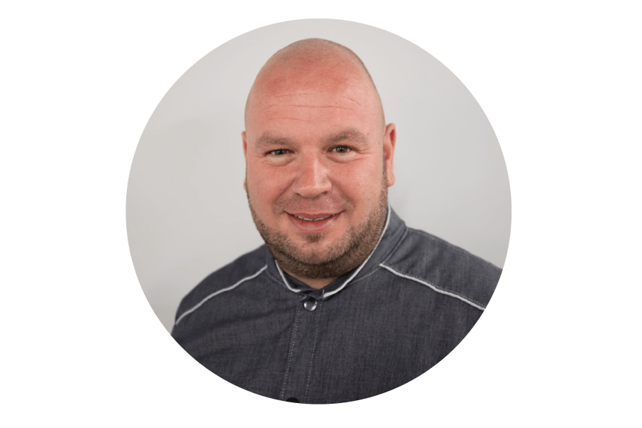 Tony Brodowski - Subject Matter Expert, Testo Saveris