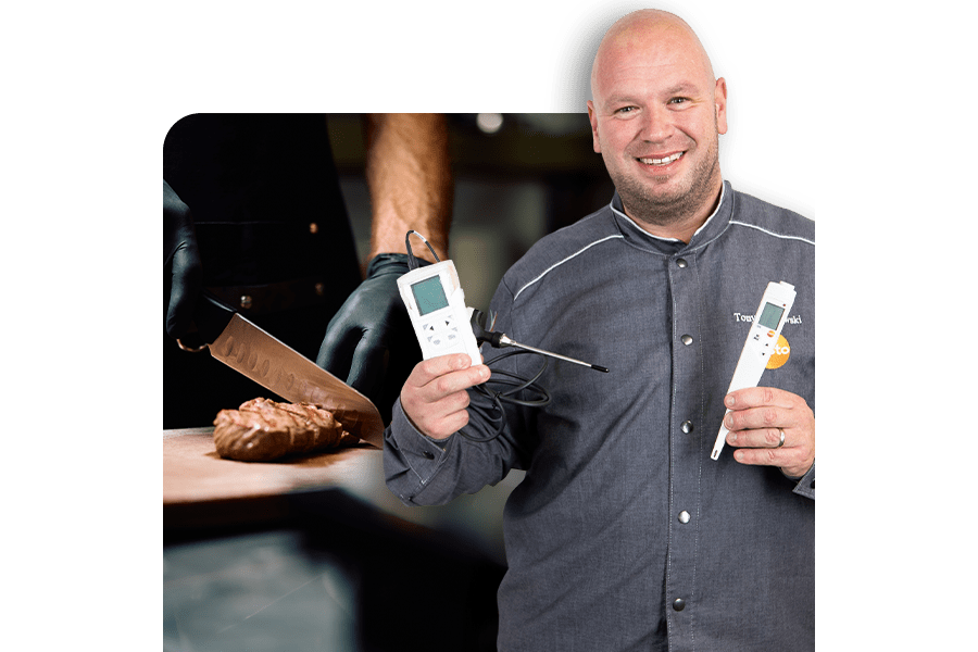 Food-Safety-Experts Starter-Pack