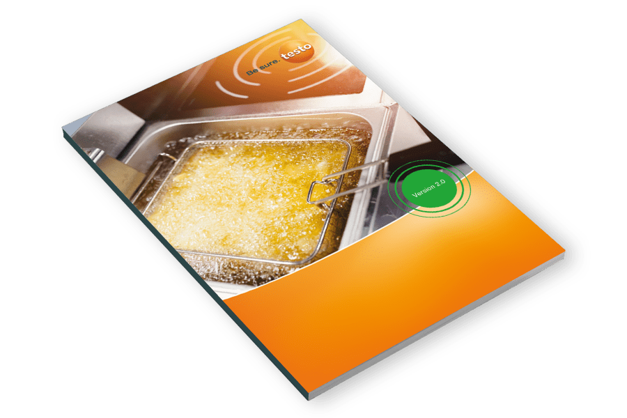 White Paper Cooking oil management