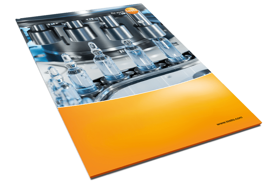 Bílá kniha Mikro odchylky v chladírenském řetězci