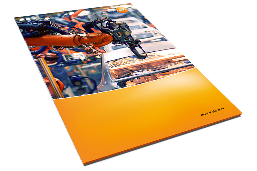 Whitepaper Mikro odchylenia w łańcuchu chłodniczym 