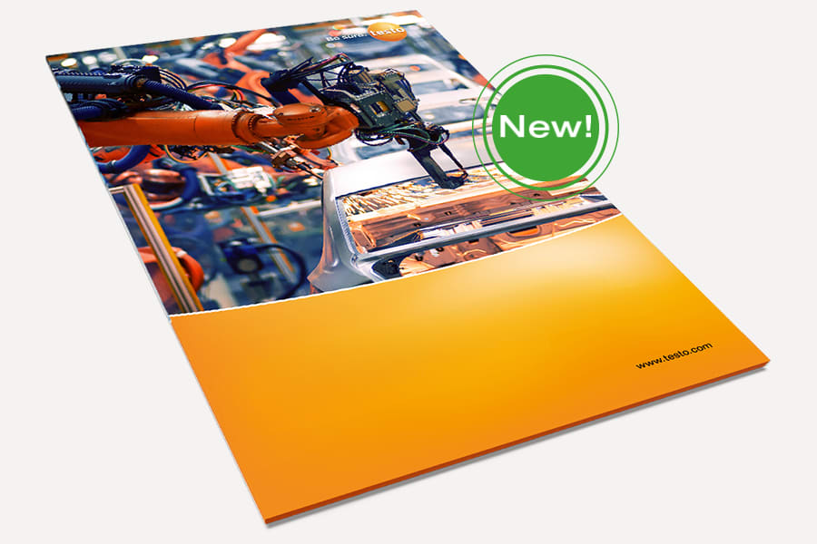 White paper 5 common mistakes in temperature monitoring