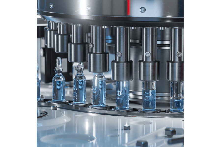 Healthcare solutions