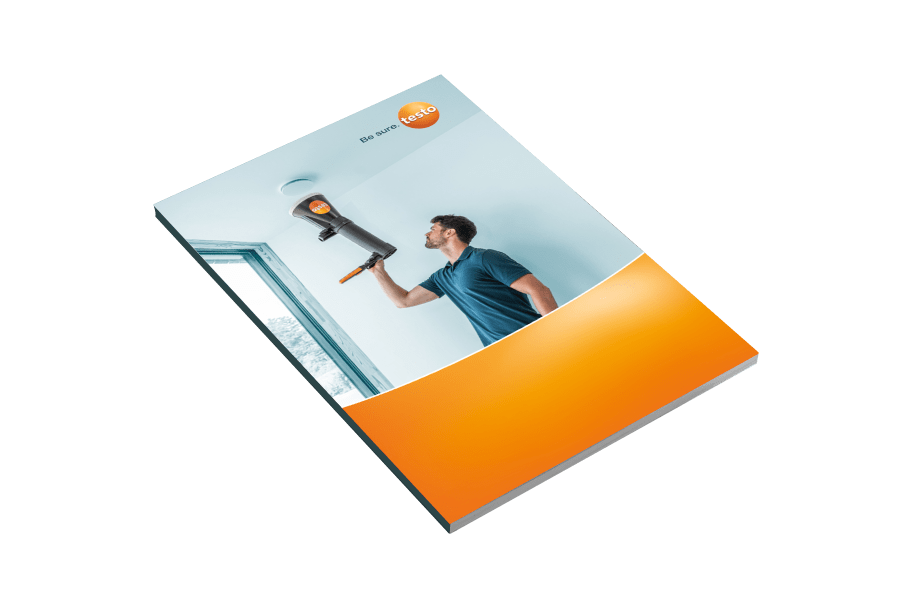 Testo refrigeration knowledge