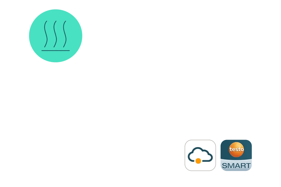 テストのスマートHVAC/Rの世界