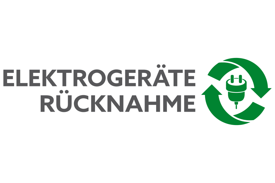 Rücknahme von Altgeräten