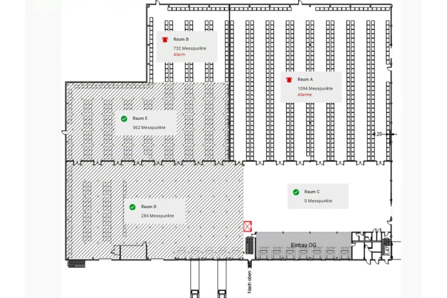 Simon Hegele — vue d’ensemble