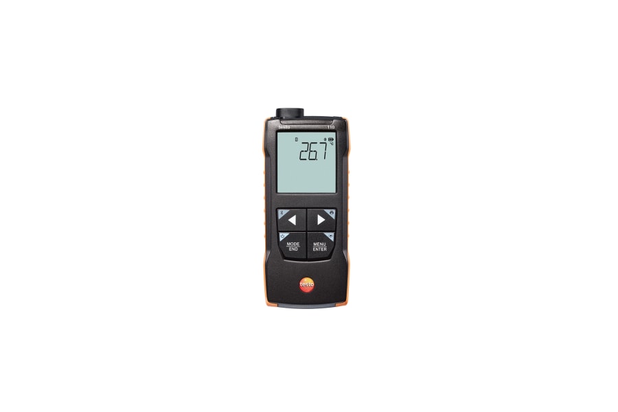 testo 110