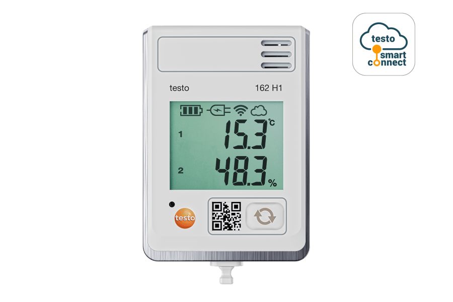 testo 905-T2
