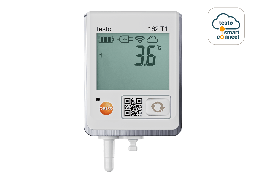 testo 205