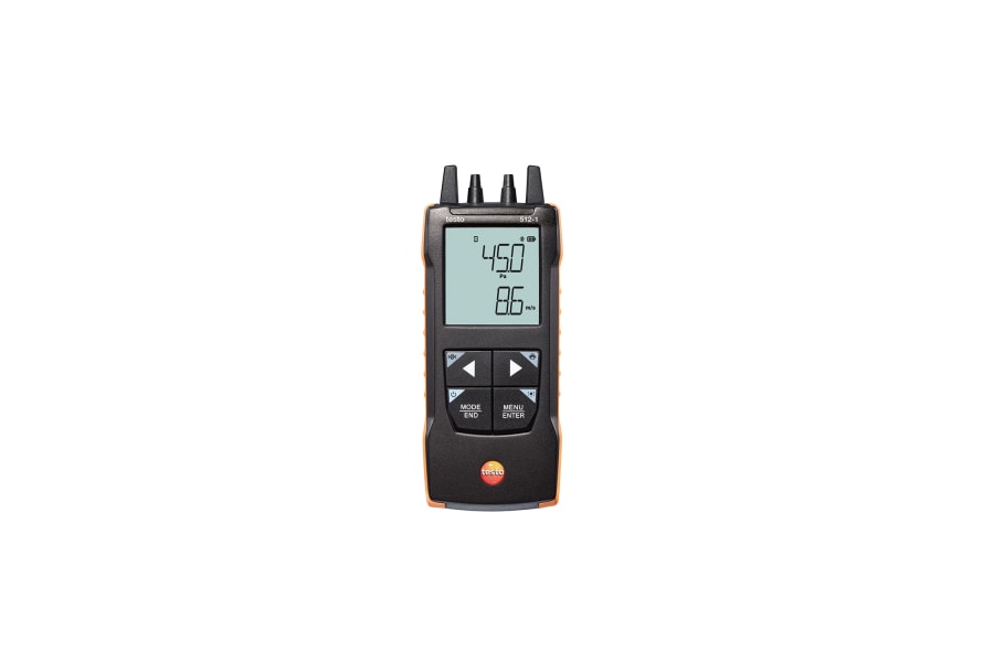 testo 512-1