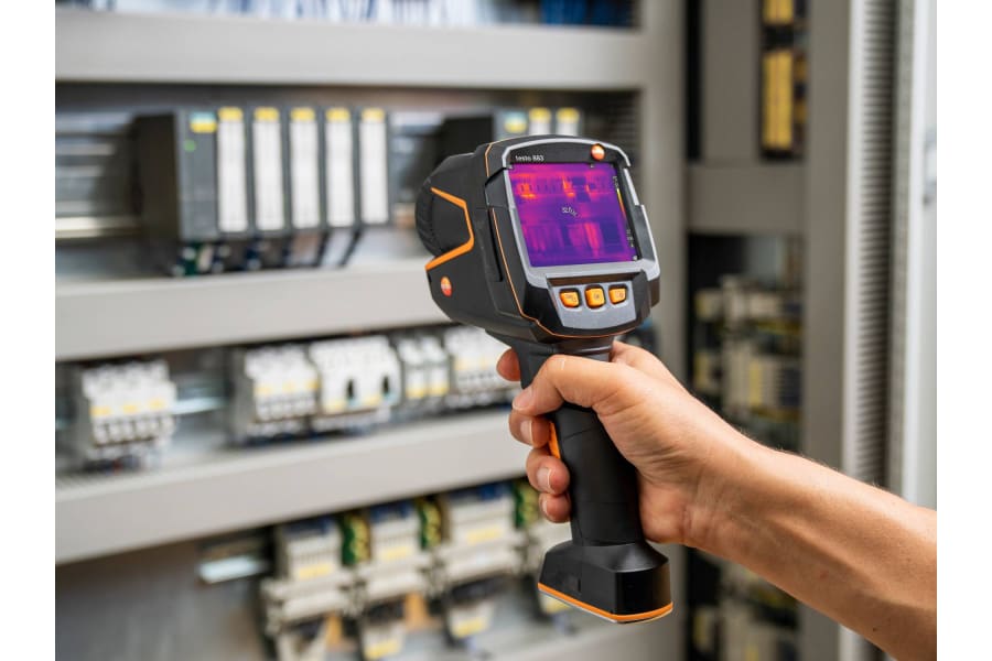 Predictive Maintenance