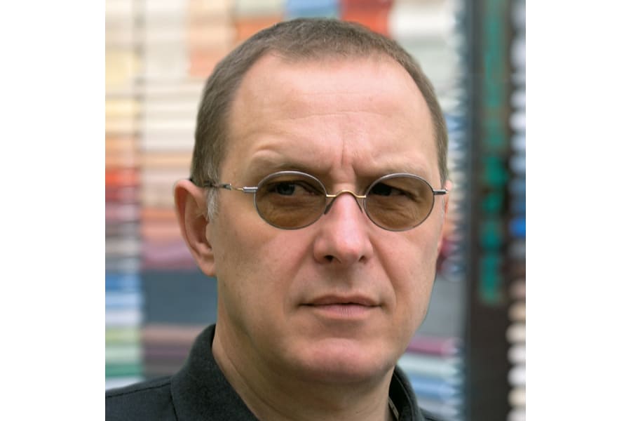 Portrait Carl Eschig