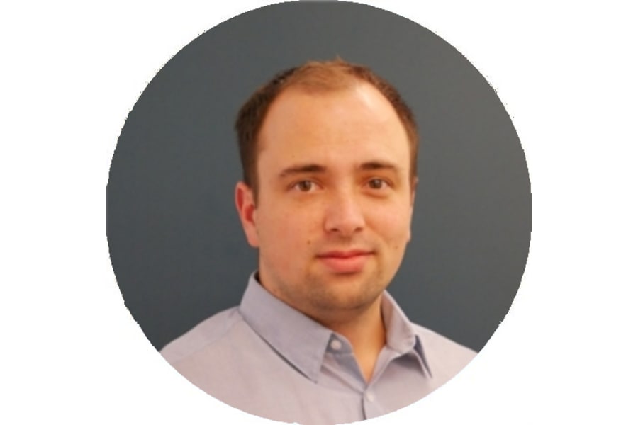 Nicolai Denzel - Produktmanager Testo SE & Co. KGaA