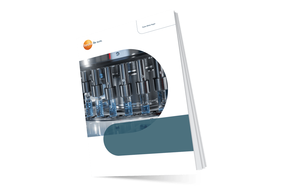Whitepaper Mikroabweichungen in der Kühlkette