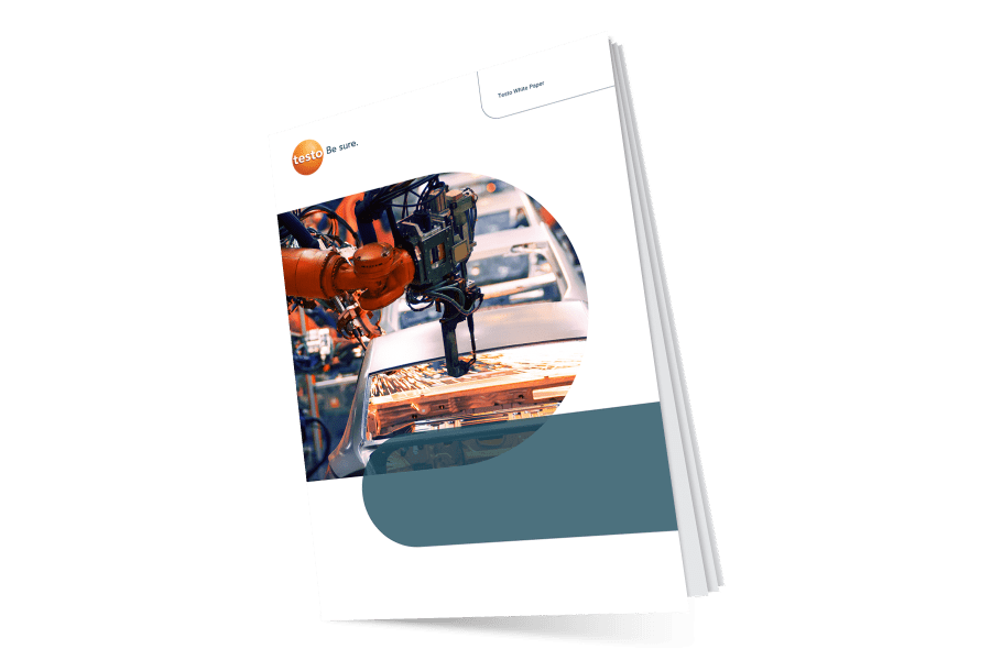 Whitepaper Mikroabweichungen in der Kühlkette 