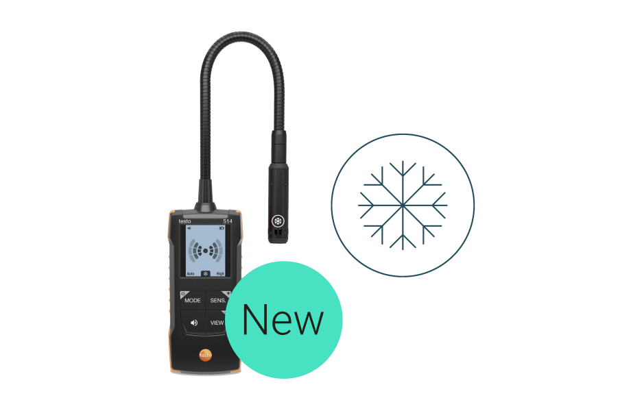 testo 514