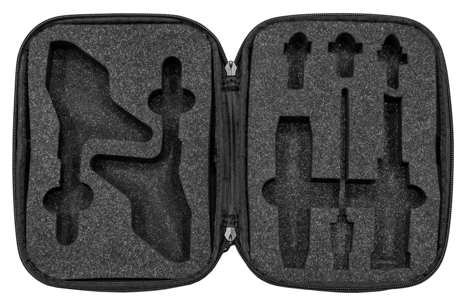 testo Smart Case inlay