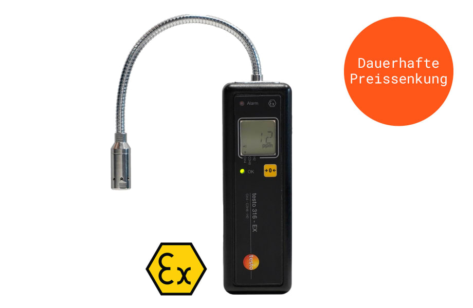 testo 316-EX