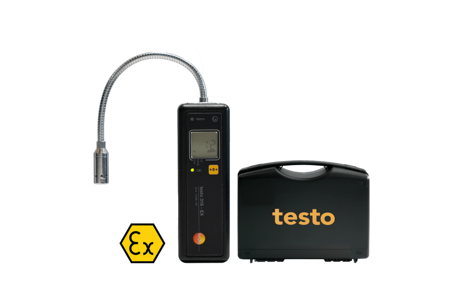 testo 316