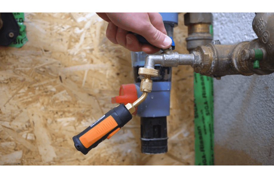 testo Smart Probes Wasser-Set