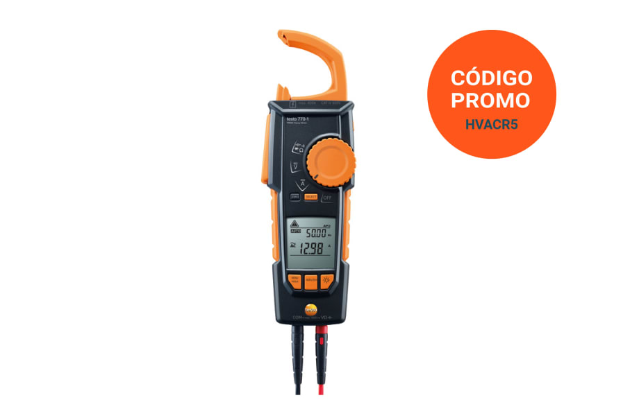 testo 770-1 em promo&ccedil;&atilde;o
