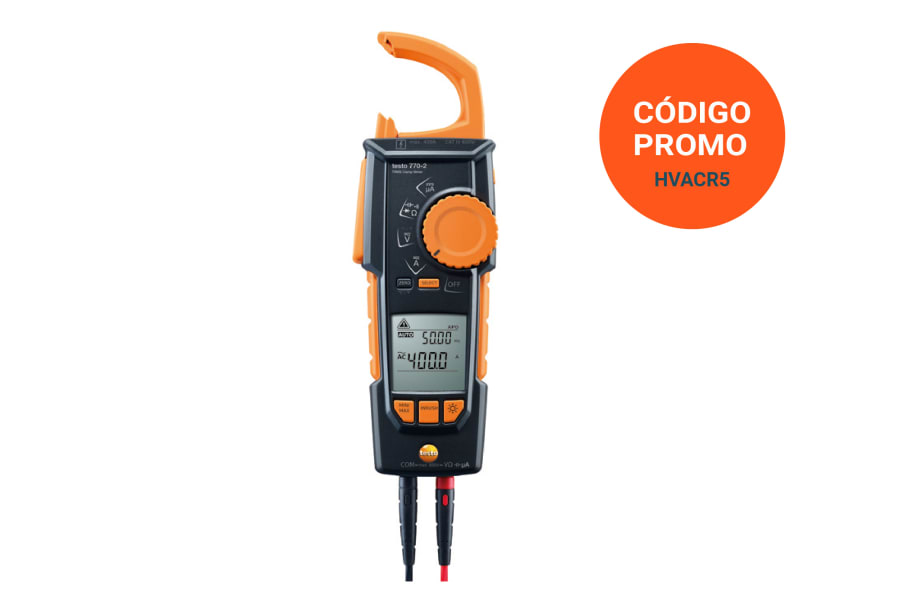 testo 770-2 em promo&ccedil;&atilde;o