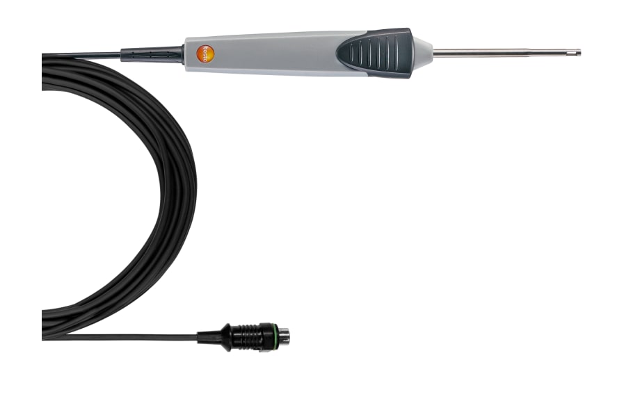 Sonda de ambiente testo 0613 1712