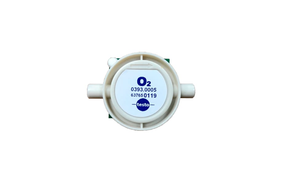Sensor de O2 para gama testo 320