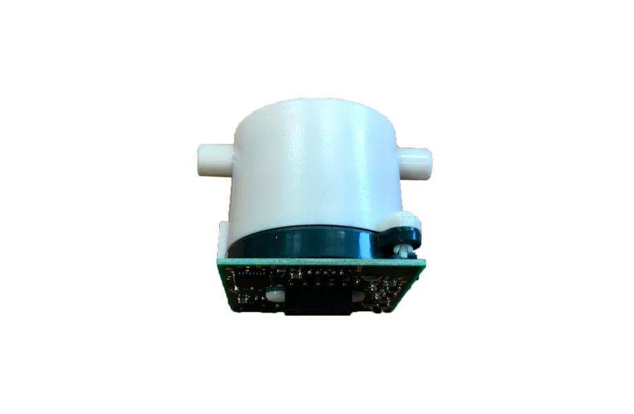 Sensor de O2 para gama testo 320