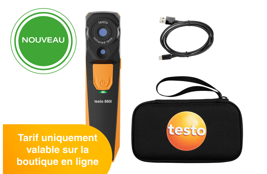 testo 860i