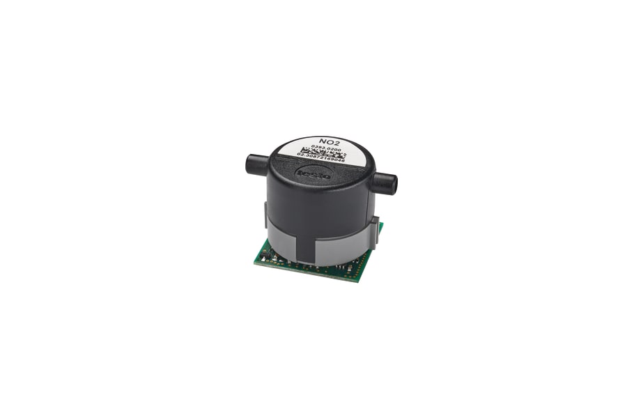 NO2 replacement sensor