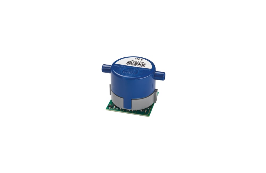 H2S replacement sensor